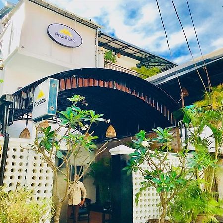 Prantara Heritage Suites Phnom Penh Zewnętrze zdjęcie
